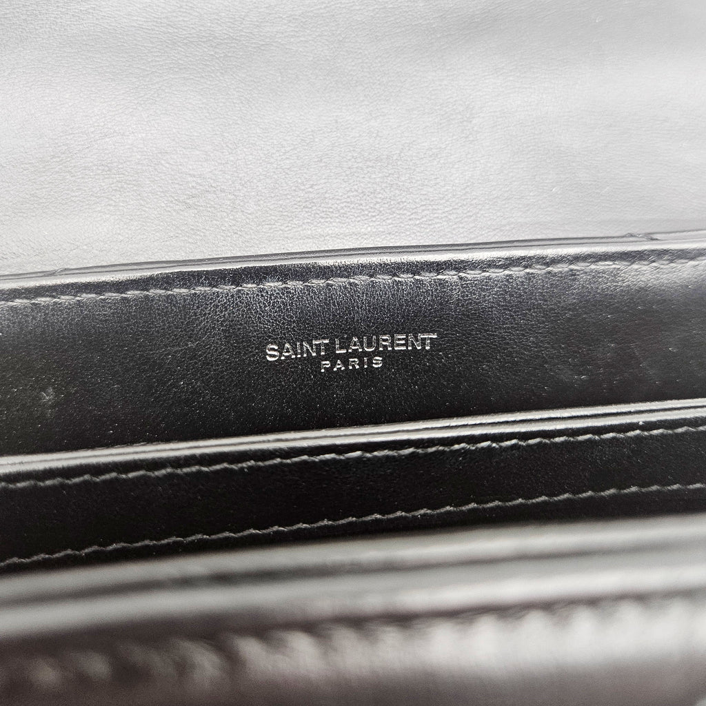 Saint Laurent Loulou Toy