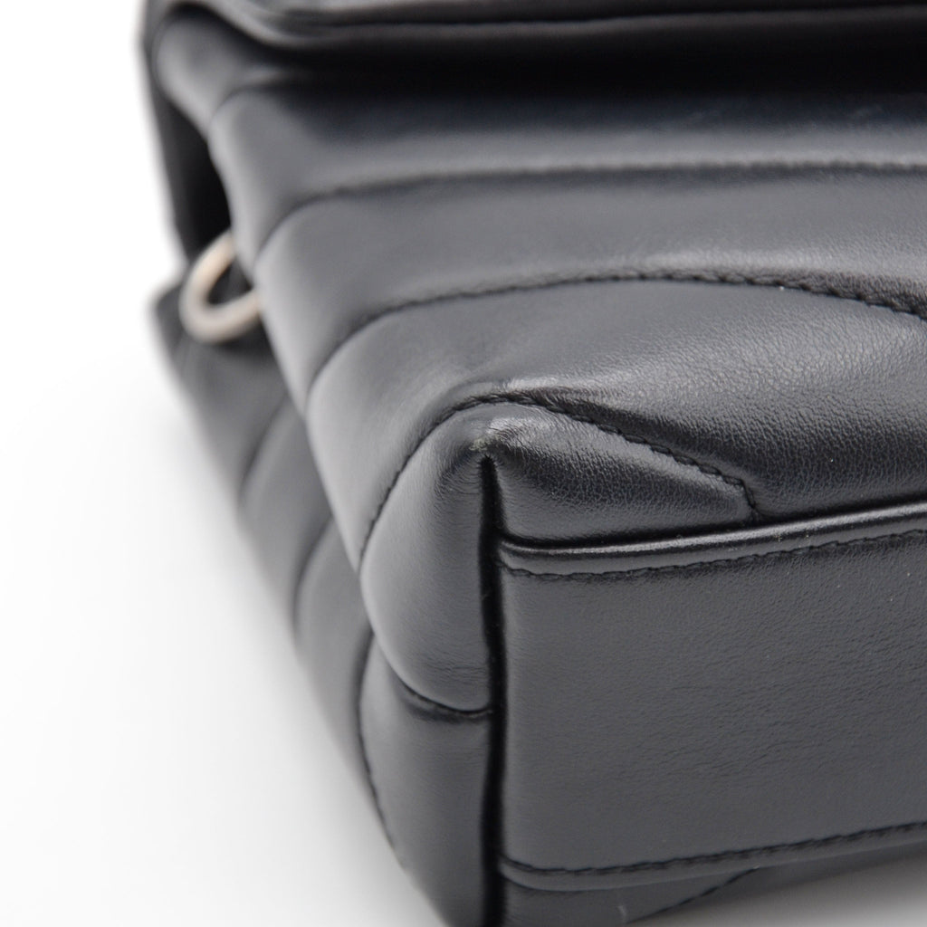 Saint Laurent Loulou Toy