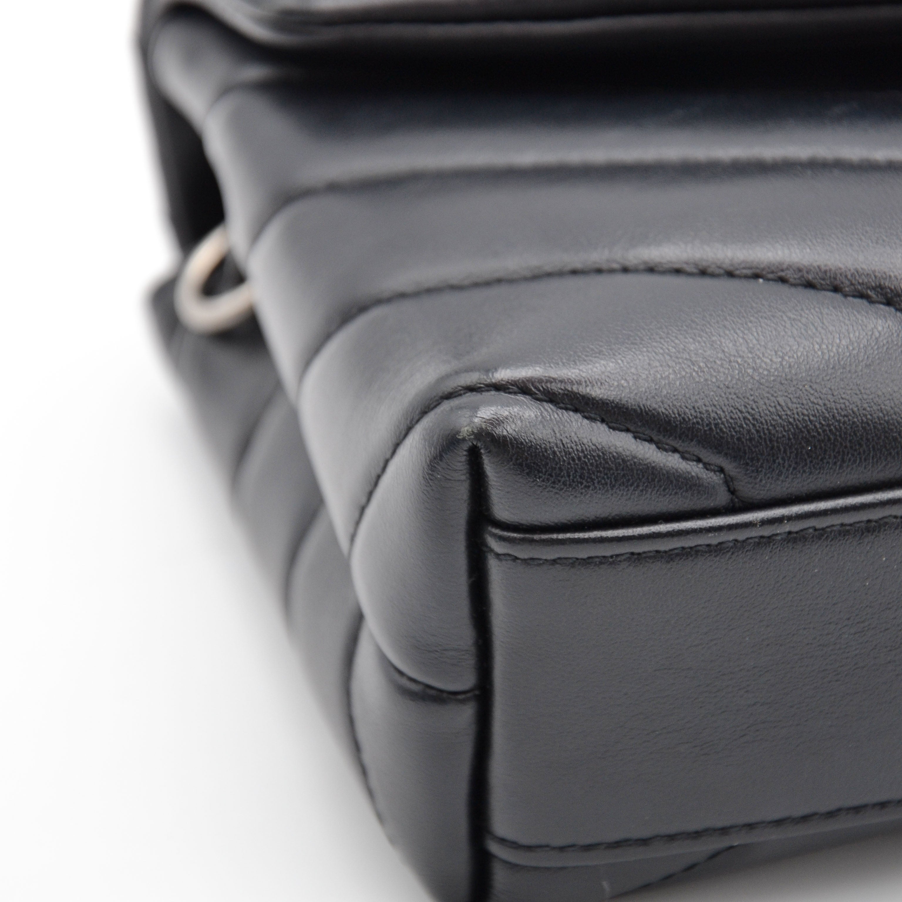 Saint Laurent Loulou Toy