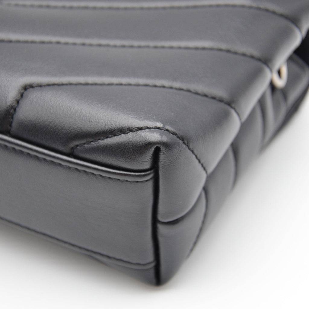 Saint Laurent Loulou Toy