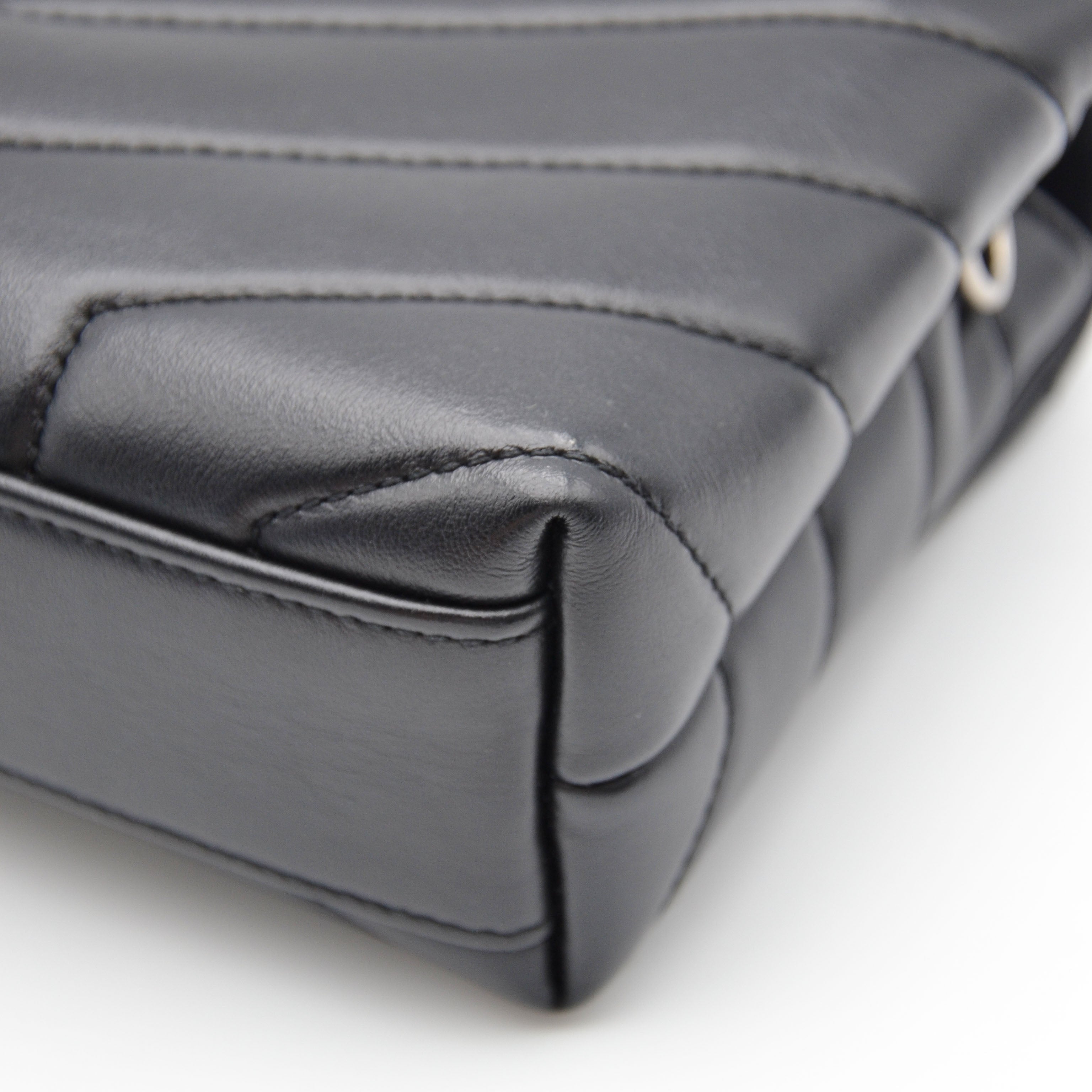 Saint Laurent Loulou Toy