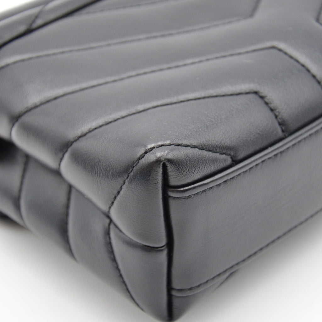 Saint Laurent Loulou Toy