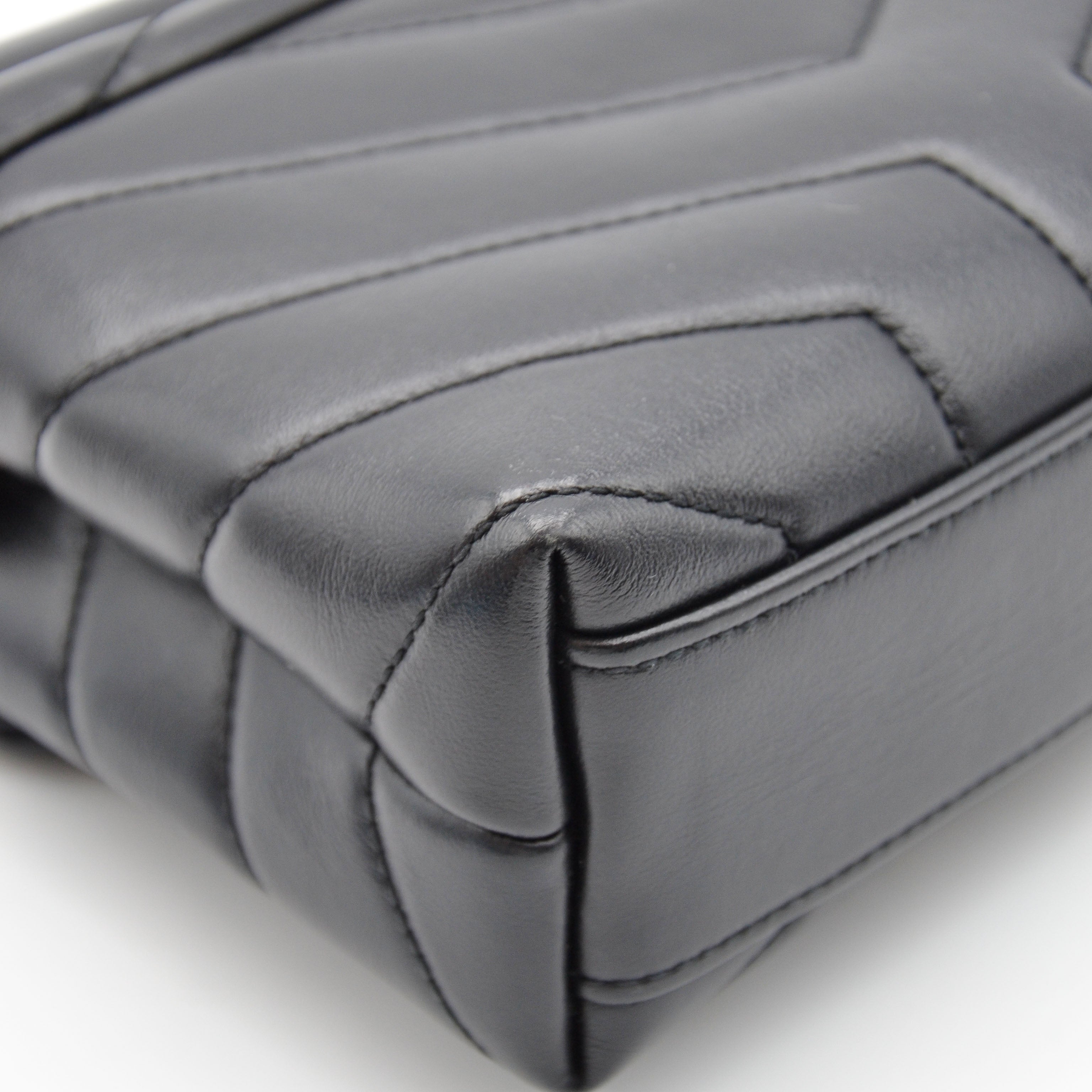 Saint Laurent Loulou Toy