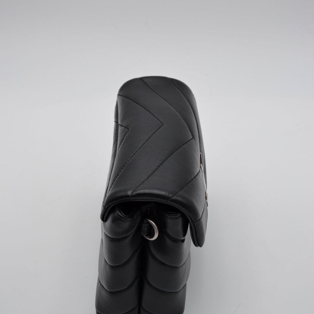 Saint Laurent Loulou Toy