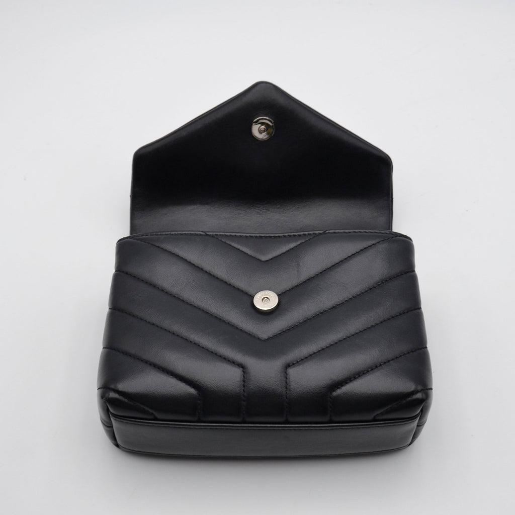 Saint Laurent Loulou Toy
