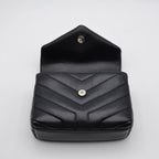 Saint Laurent Loulou Toy