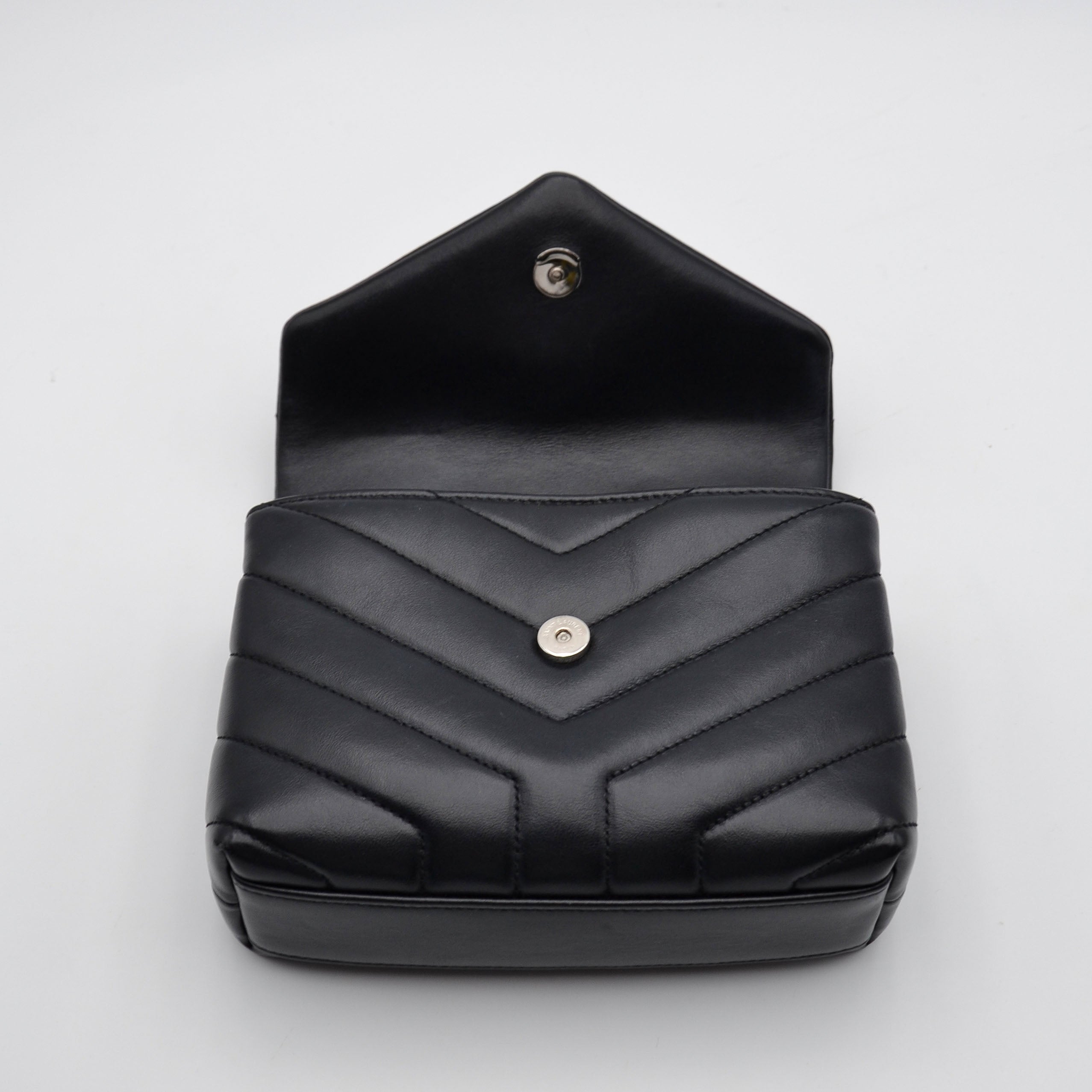 Saint Laurent Loulou Toy