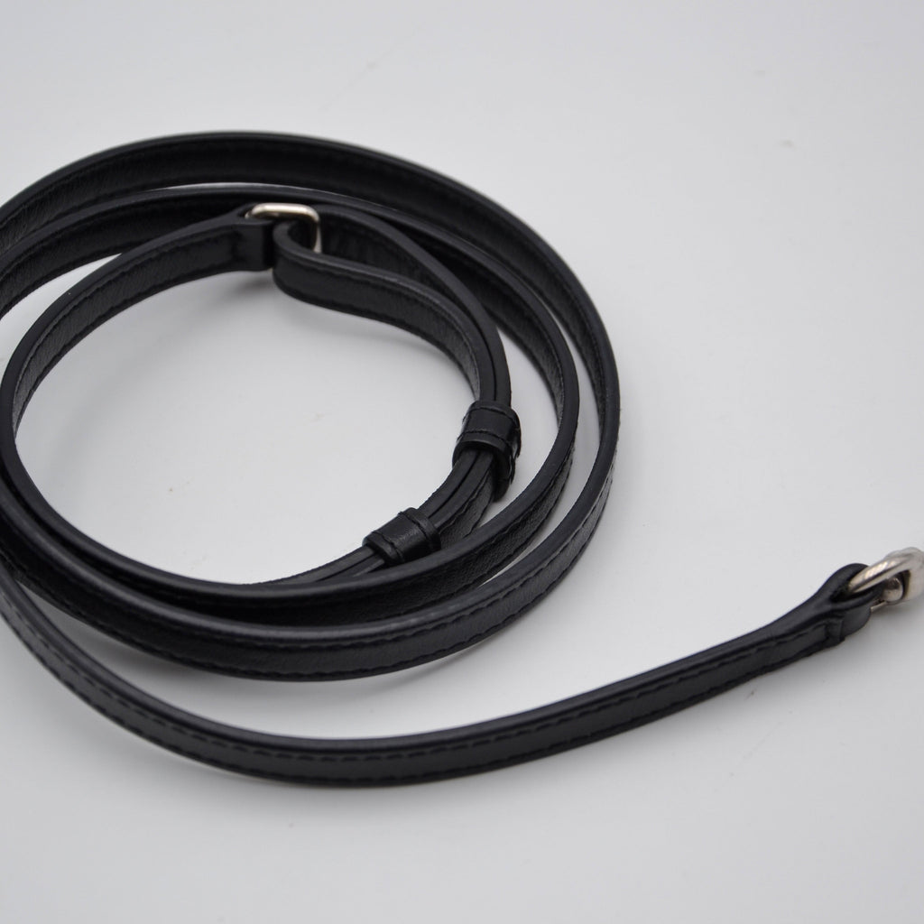 Saint Laurent Loulou Toy
