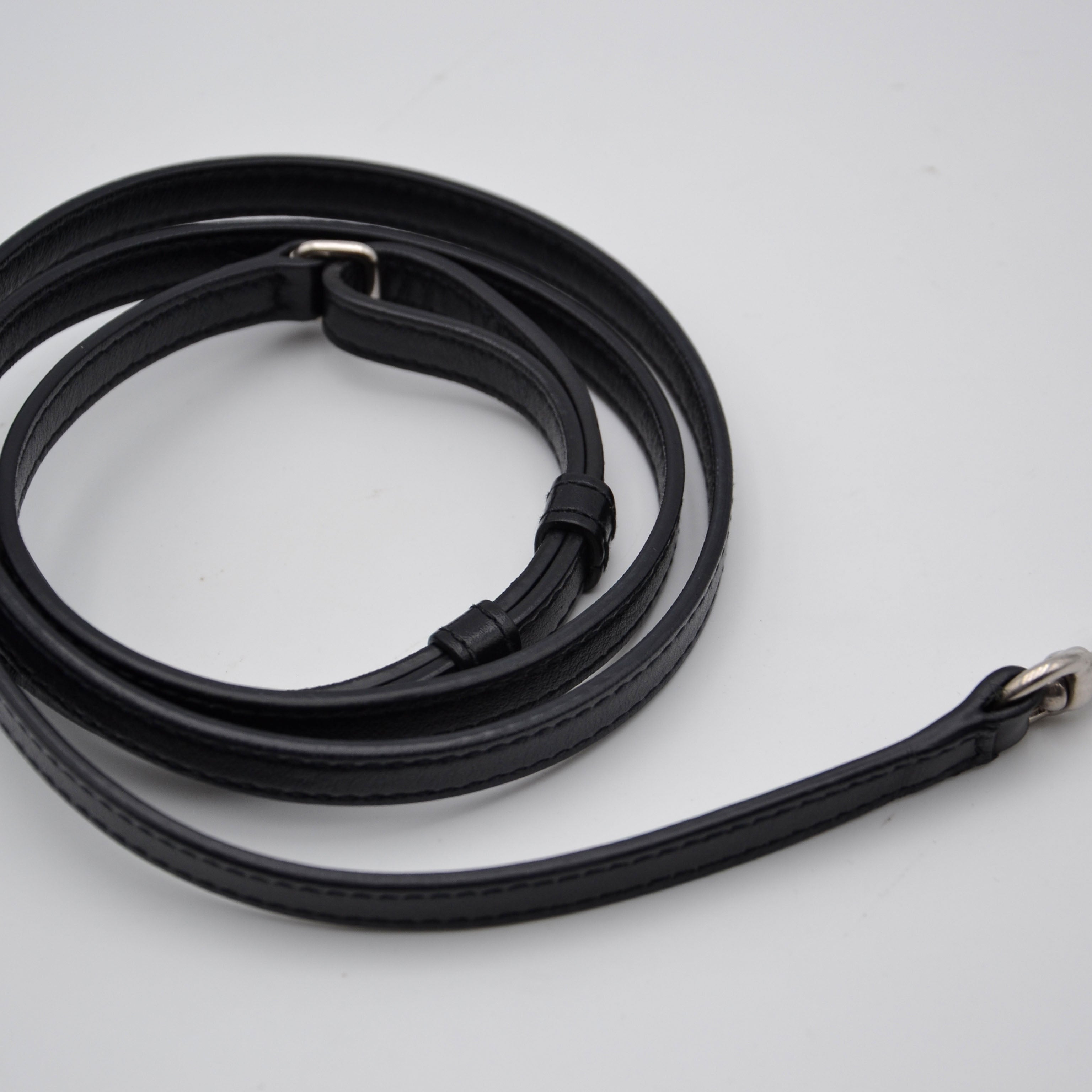 Saint Laurent Loulou Toy