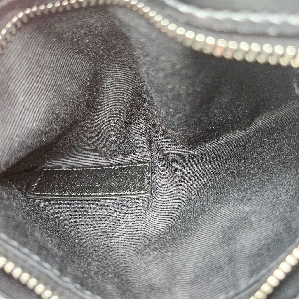 Saint Laurent Loulou Toy