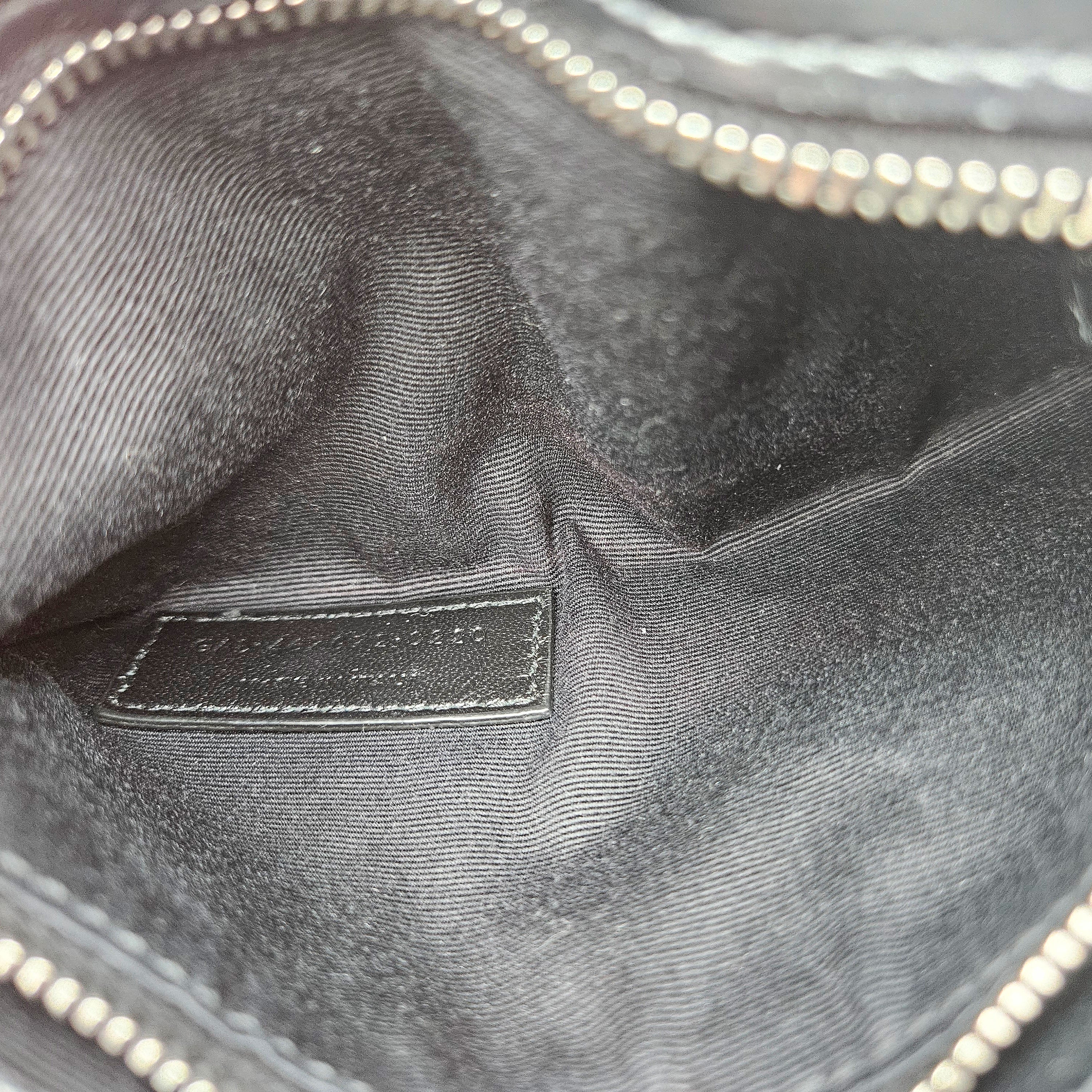 Saint Laurent Loulou Toy