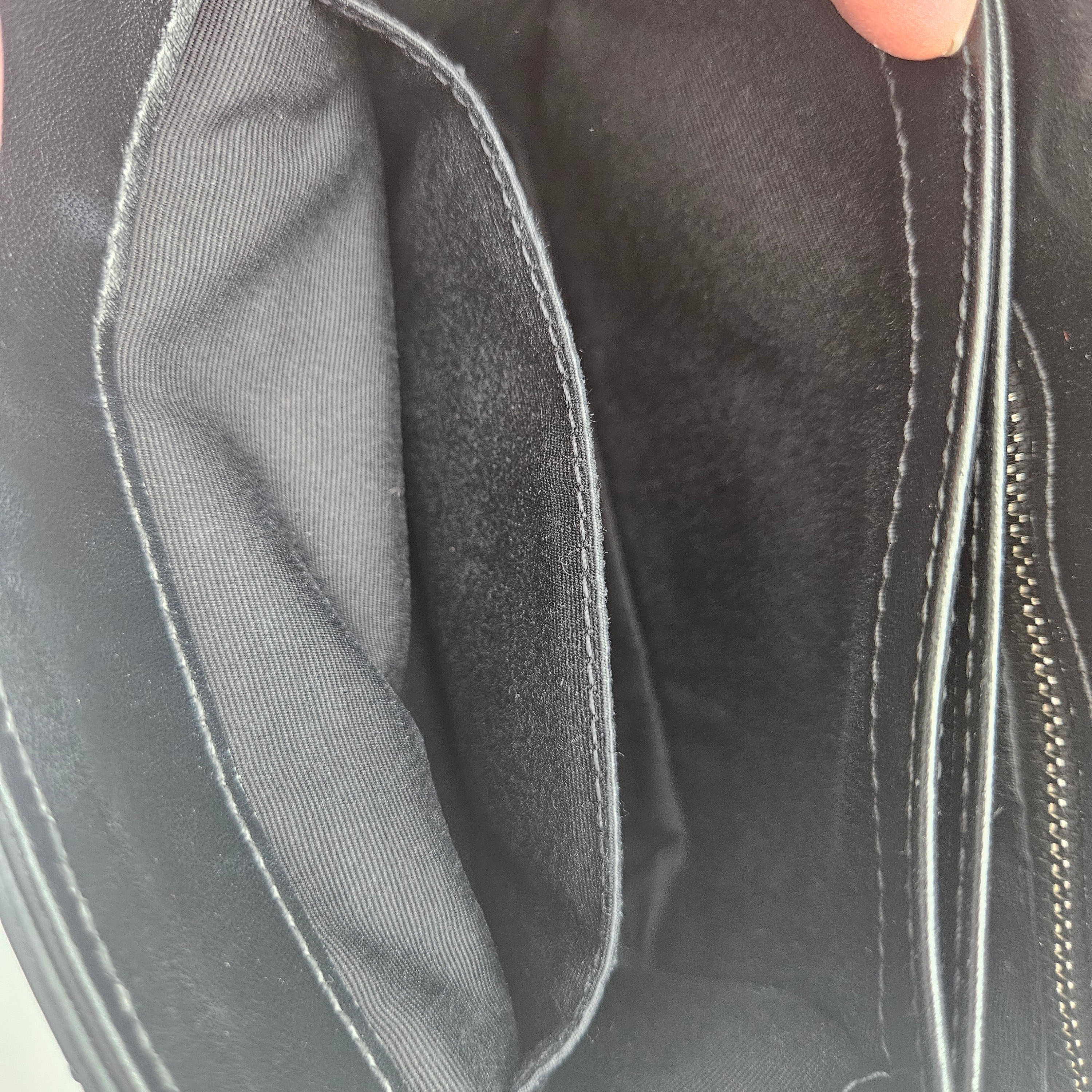 Saint Laurent Loulou Toy