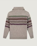 Privat Unisex Wool Jumper