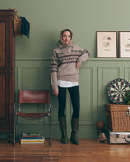 Privat Unisex Wool Jumper