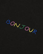 "Bonjour" Abel T-Shirt