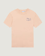 T-Shirt "Eloge De La Politesse" Bainville