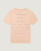 T-Shirt "Eloge De La Politesse" Bainville