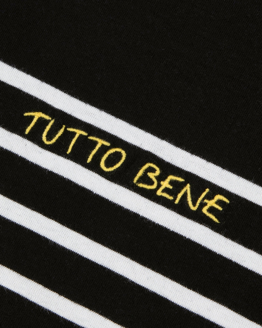 Marinera "Tutto Bene" Braudel