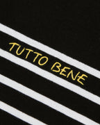 Marinera "Tutto Bene" Braudel