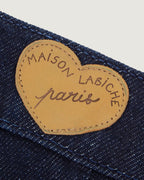 "Denim" Bua Trousers