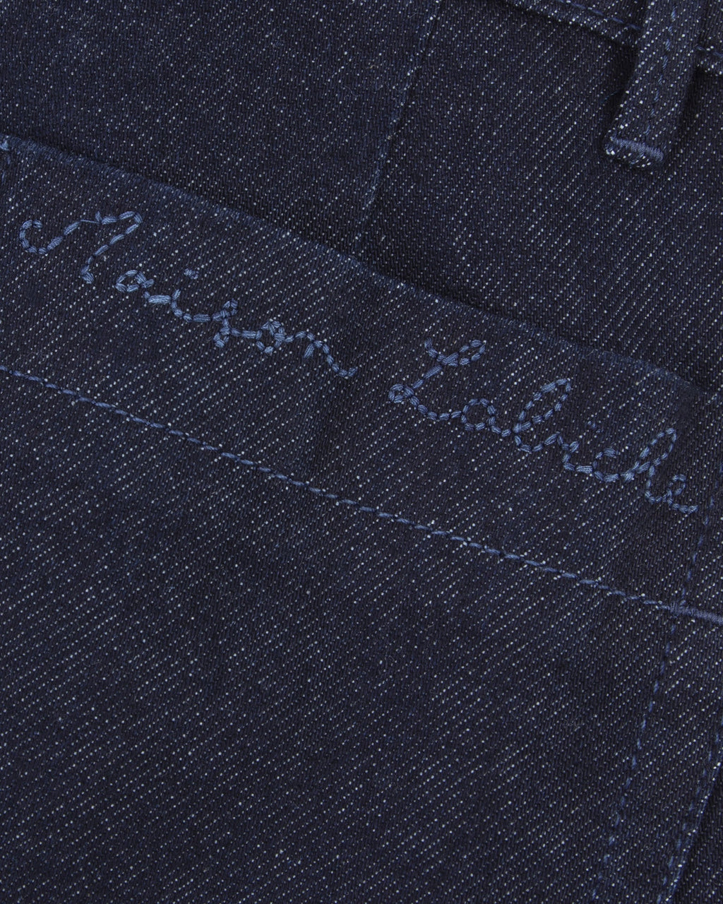 "Denim" Bua Trousers
