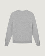 Jersey "Cafe Croissant" Buzelin Cashmere