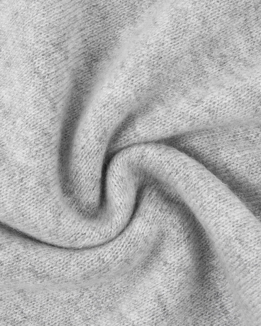 Jersey "Cafe Croissant" Buzelin Cashmere