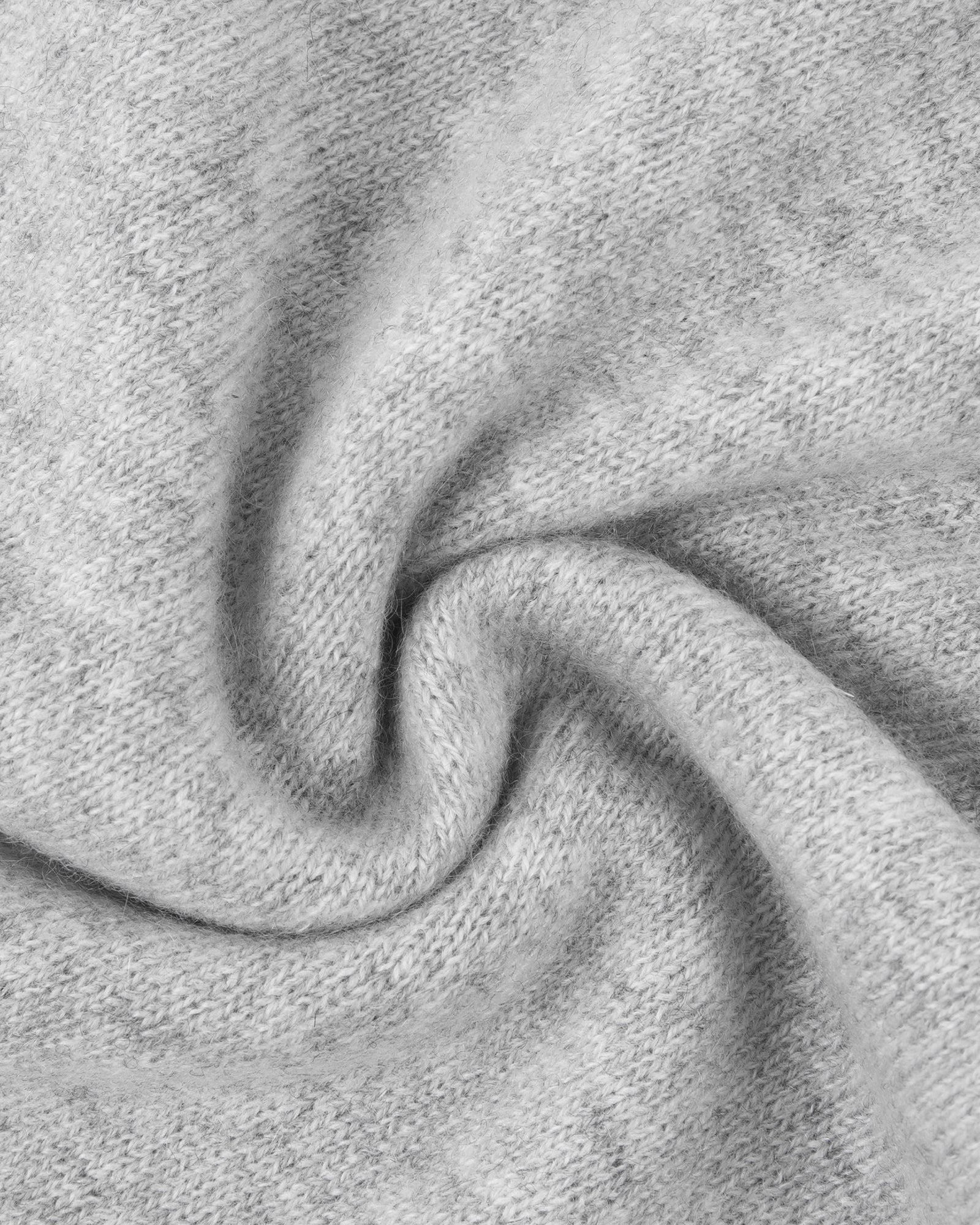 Jersey "Cafe Croissant" Buzelin Cashmere