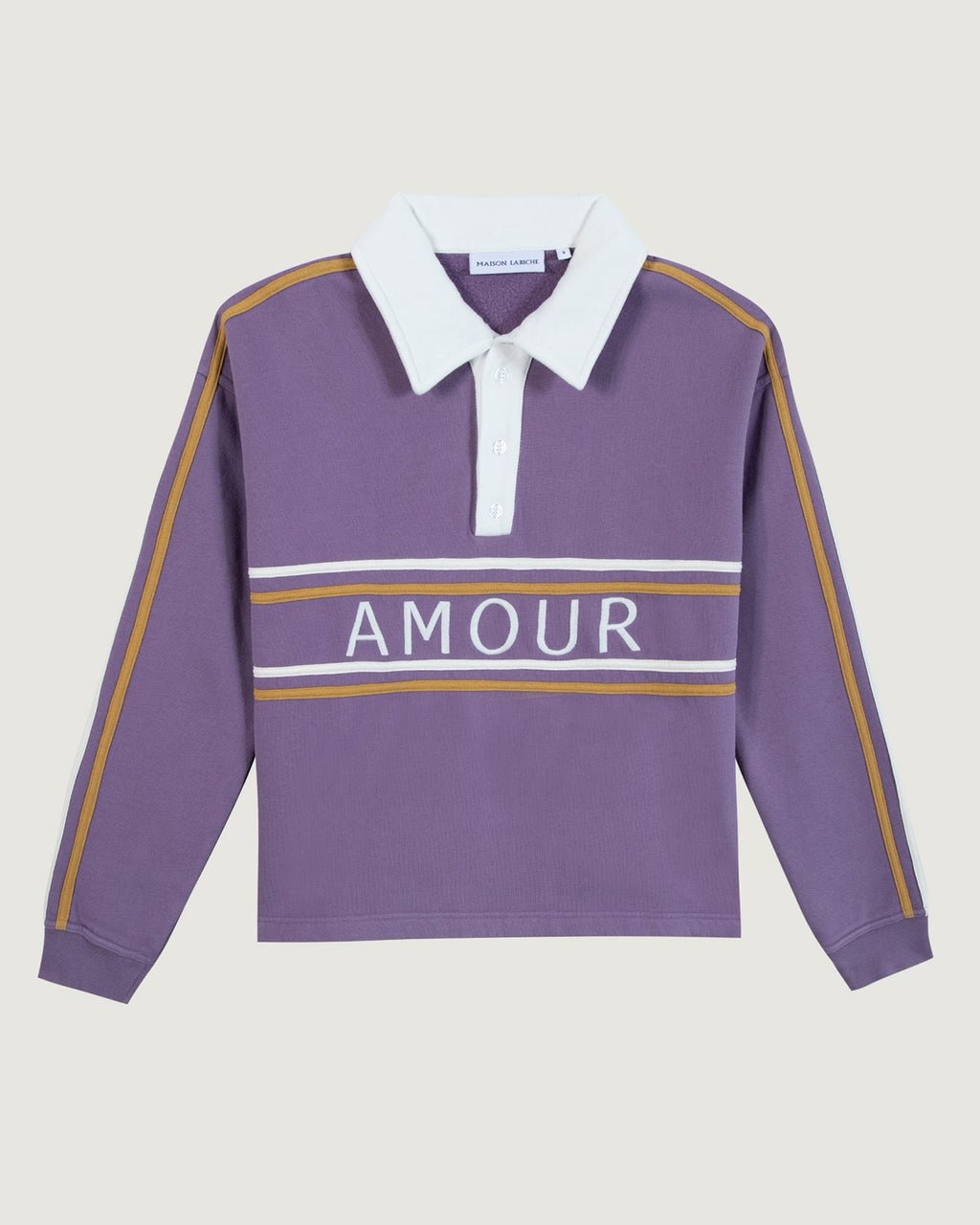 Sweatshirt "Amour" Cépré