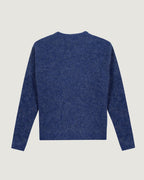 Jersey «Amour» Cerisoles Wool And Alpaga
