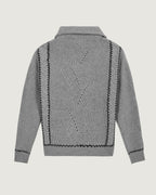 Pull Champaubert Wool