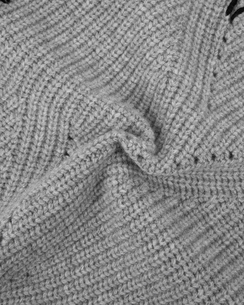 Pull Champaubert Wool