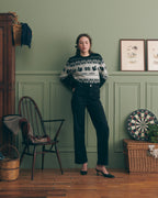Pantalon "Lyocell And Cotton" Chevreuil