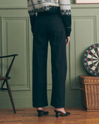 Pantalon "Lyocell And Cotton" Chevreuil