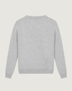 "Lamb" Choiseul Lambswool Sweater