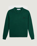 Jersey "Wine And Chill" Choiseul Lambswool