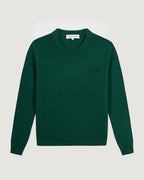 Jersey "Wine And Chill" Choiseul Lambswool