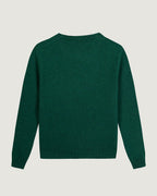 Jersey "Wine And Chill" Choiseul Lambswool