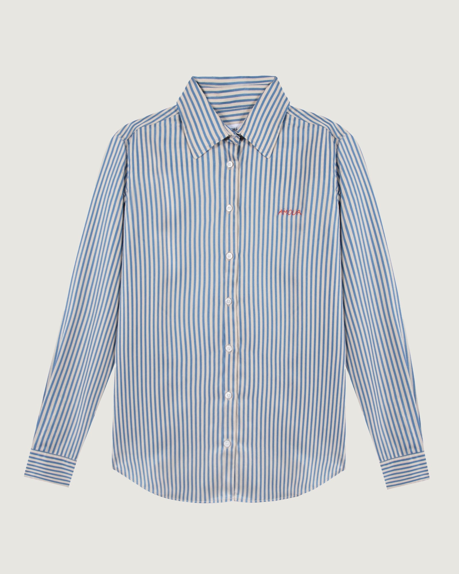 Camisa "Amour" Dewet Tencel
