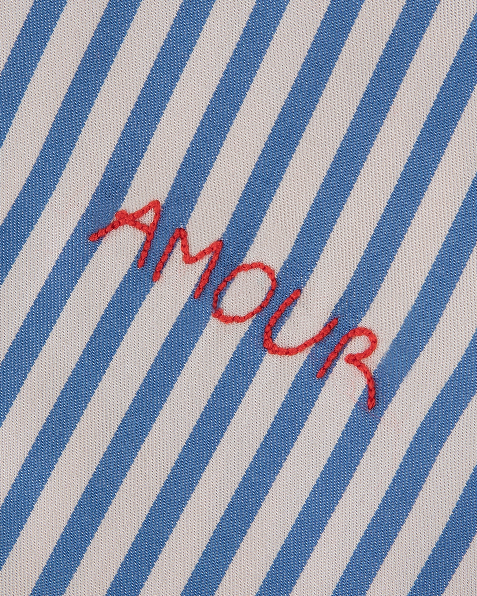 Camisa "Amour" Dewet Tencel