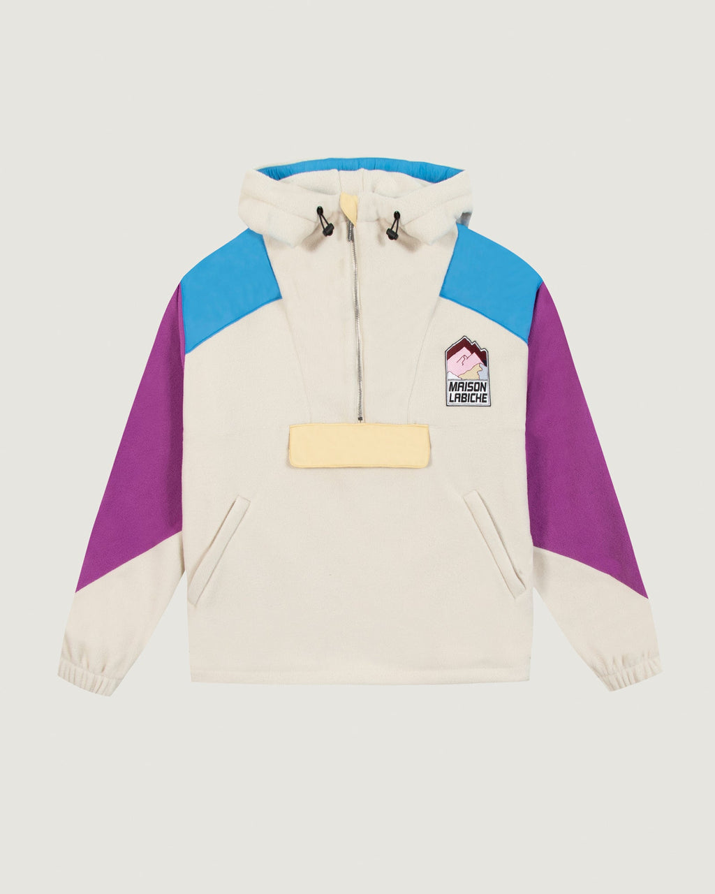 Pull "Patch Mountain" Kossuth