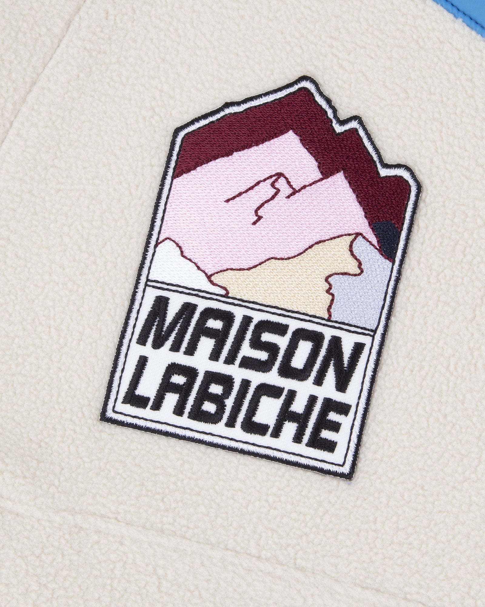Pull "Patch Mountain" Kossuth