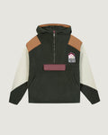 Pull "Patch Mountain" Kossuth