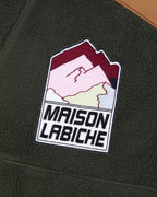 Pull "Patch Mountain" Kossuth