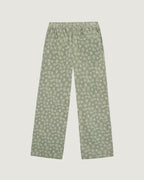 Pantalón "Clovers" Lauth Velvet