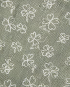 Pantalón "Clovers" Lauth Velvet