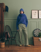 Pantalón "Clovers" Lauth Velvet