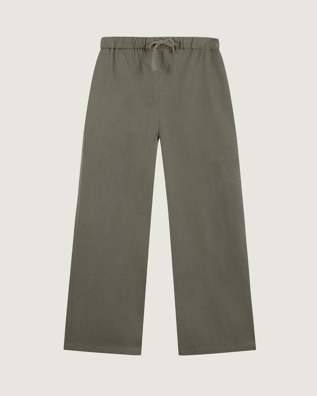 Lyocell Lauth Trousers