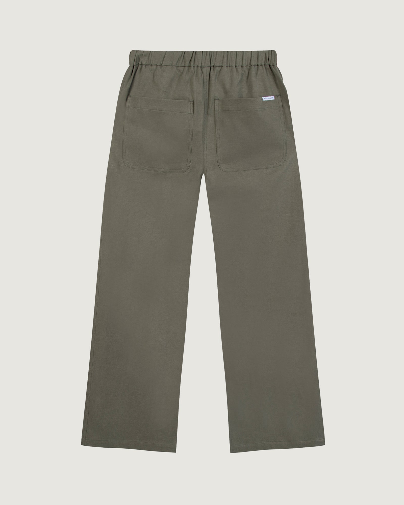 Lyocell Lauth Trousers