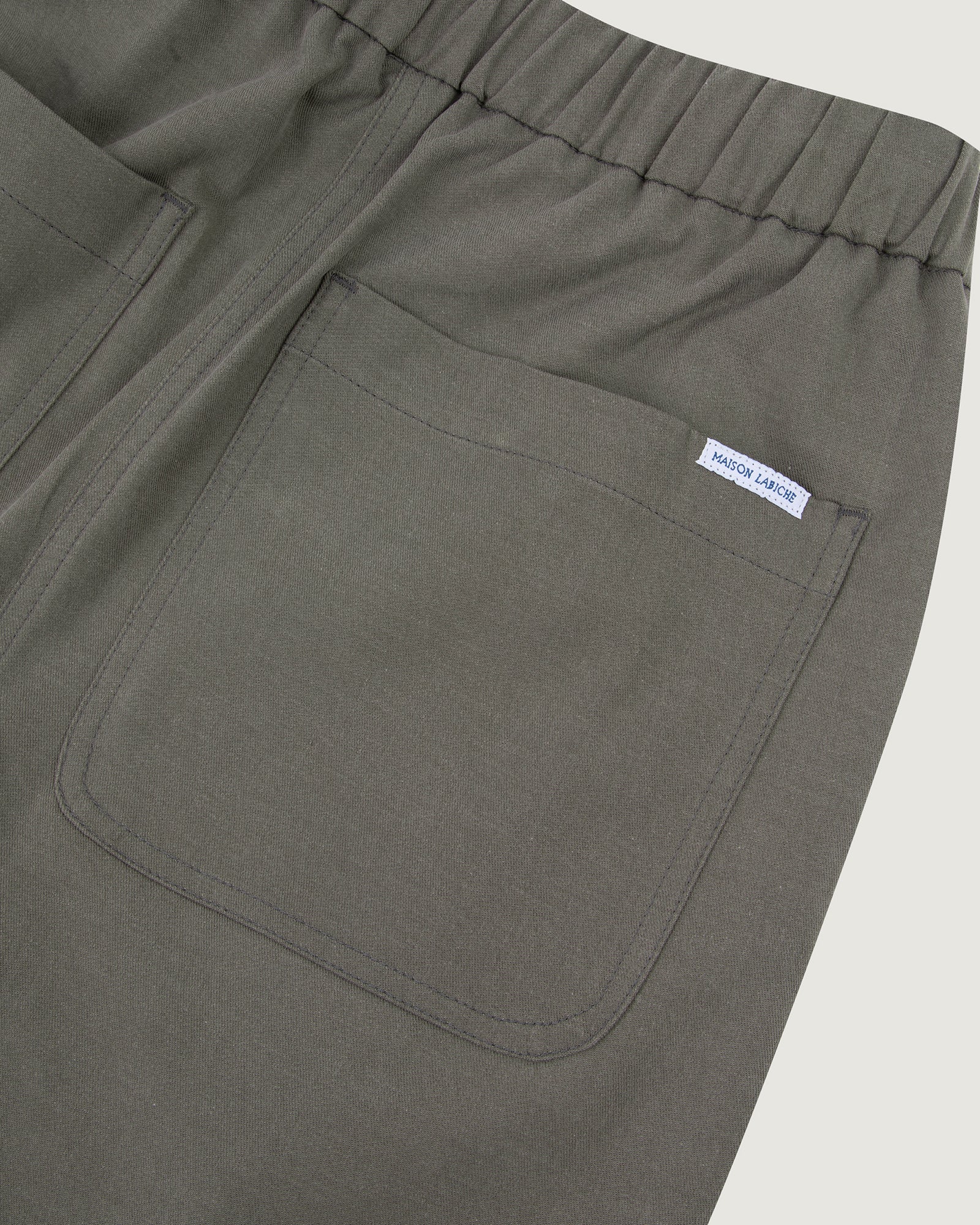 Lyocell Lauth Trousers